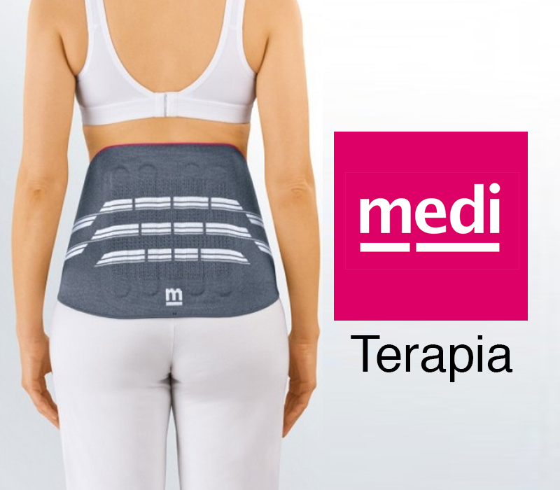 Terapia