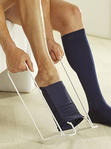MEDIVEN® BUTLER SHORT ECO