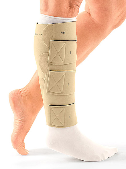 CIRCAID REDUCTION KIT LOWER LEG