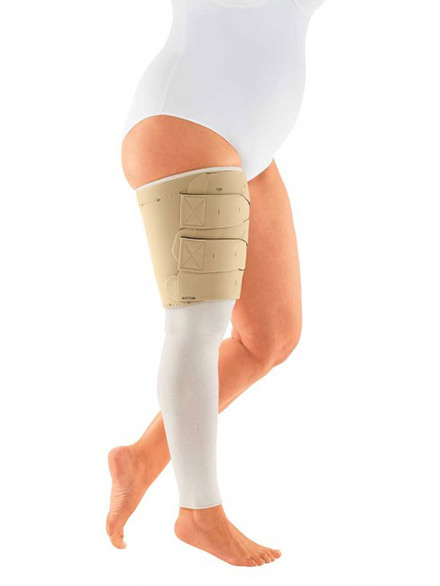 CIRCAID REDUCTION KIT UPPER LEG
