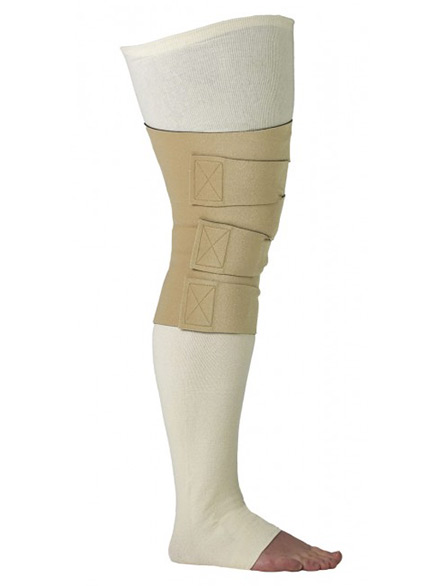 CIRCAID REDUCTION KIT KNEE