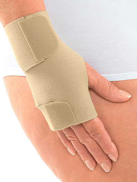 CIRCAID JUXTAFIT ESSENTIALS ARM