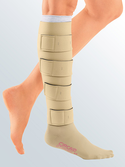 CIRCAID JUXTAFIT ESSENTIALS LOWER LEG