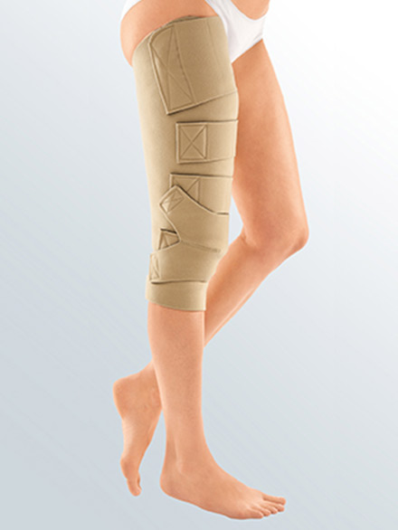 CIRCAID JUXTAFIT ESSENTIALS UPPER LEG