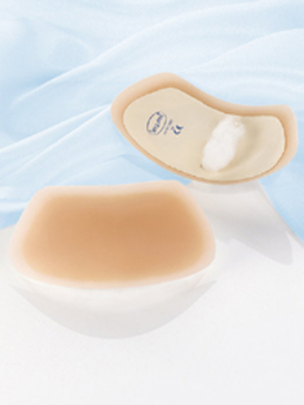 PROTESIS SEQUITEX TRAPEZ 1045