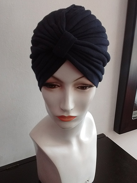 Turbante para mujer