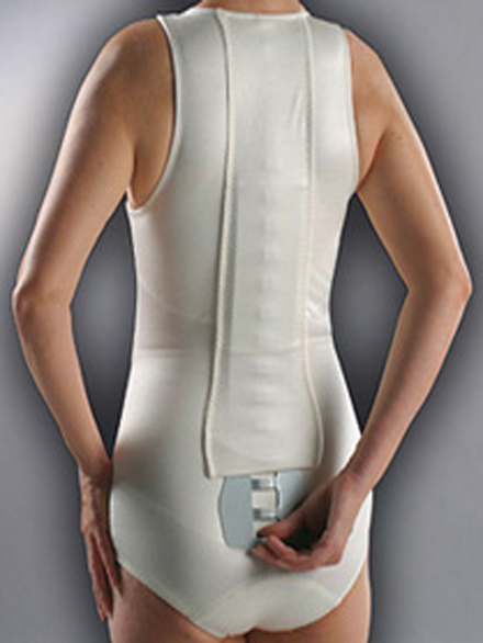 SPINOMED® ACTIVE
